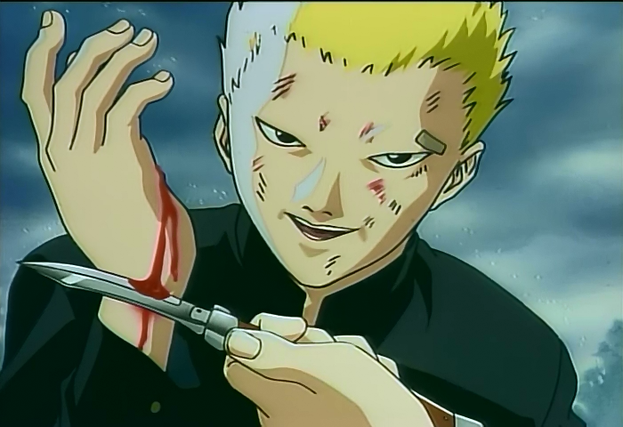 Angel Densetsu (Fansub is War)